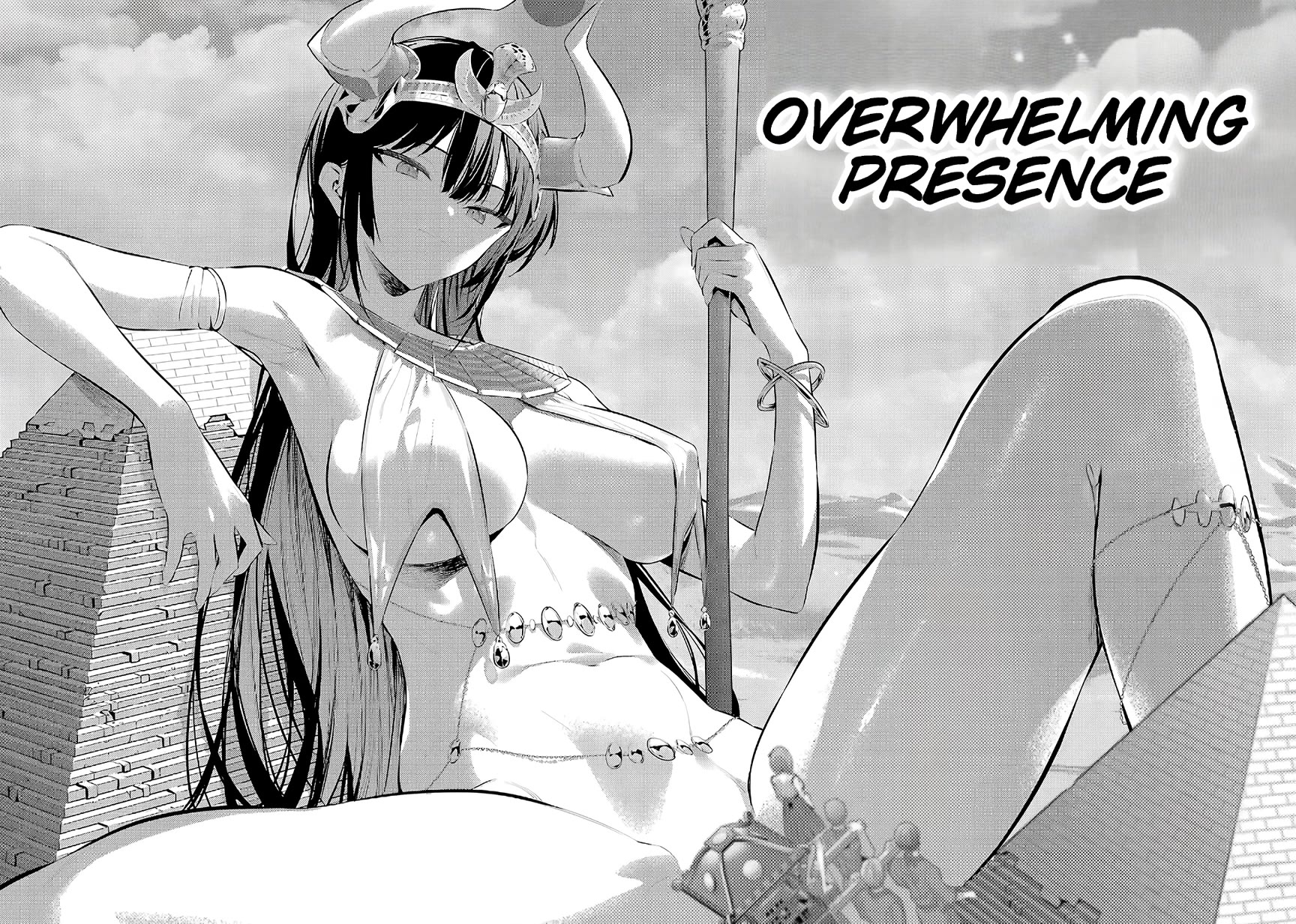 Haite Kudasai, Takamine San Chapter 65.2 page 3 - Chapter 65.2: I will take you out