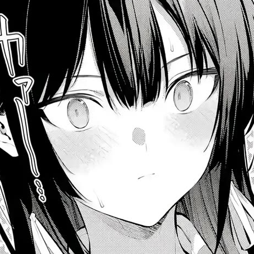 Haite Kudasai, Takamine San Chapter 66.1: Please Let Me Put On Your Panties (Part 1) cover