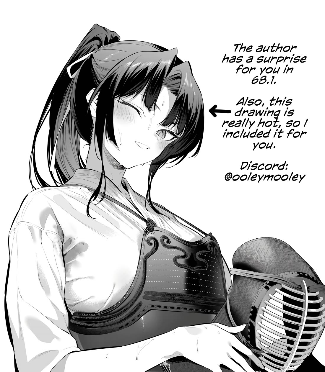 Haite Kudasai, Takamine San Chapter 67.2 page 1 - Chapter 67.2: Let The Great Reiwa Panty-Putting-On Battle Begin (Part 2)