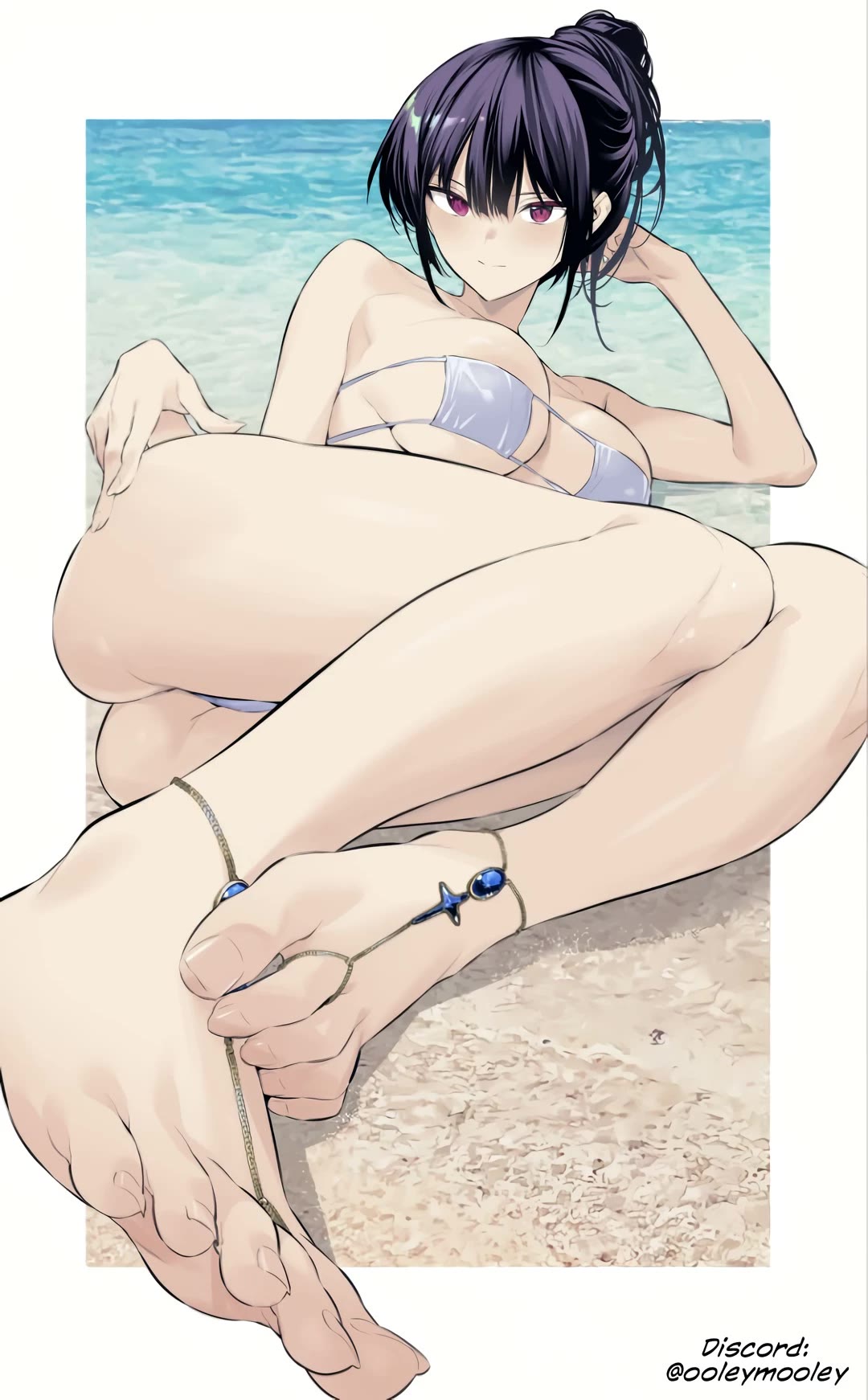 Haite Kudasai, Takamine San Chapter 68.2 page 18 - Chapter 68.2: Become My New Closet (Part 2)