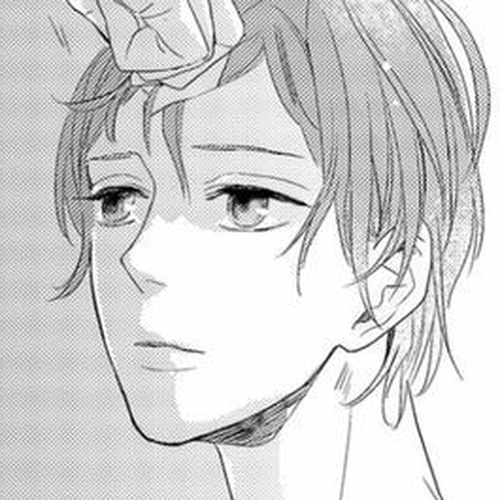 Haitoku BL Chapter 1 : Love Like Shadow Stepping cover