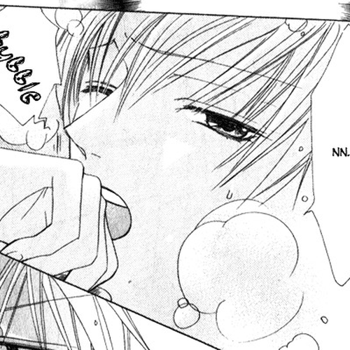 Haitoku no Love Sick Chapter 1 : Private Menu - One cover