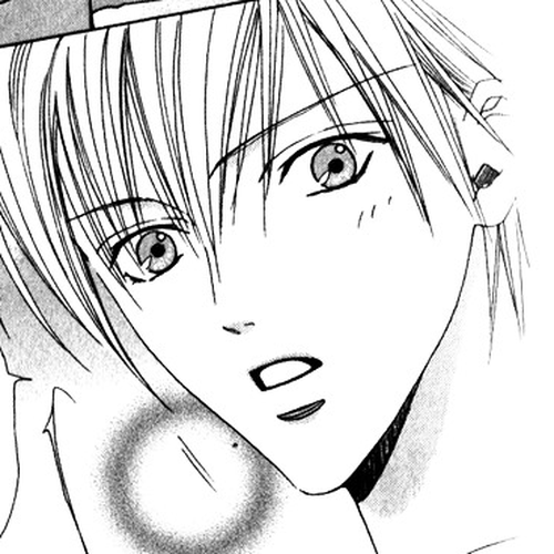 Haitoku no Love Sick Chapter 2 : Private Menu - Two cover