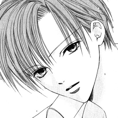 Haitoku no Love Sick Chapter 3 : Blind cover