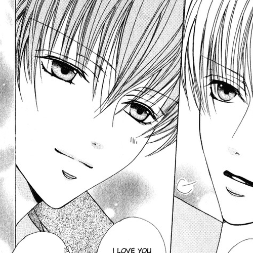 Haitoku no Love Sick Chapter 7 : Immoral Lovesickness cover