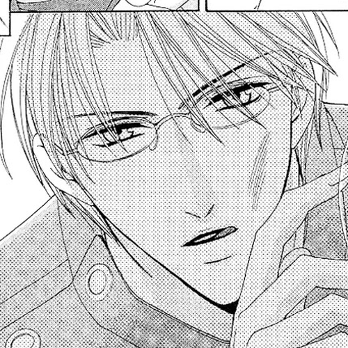 Haitoku wa Amaku Mushibamu Chapter 1 : Immorality undermines sweetly cover