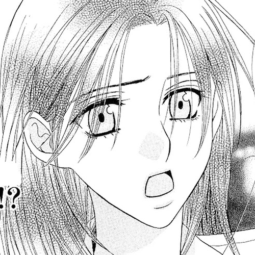 Haitoku wa Amaku Mushibamu Chapter 3 cover