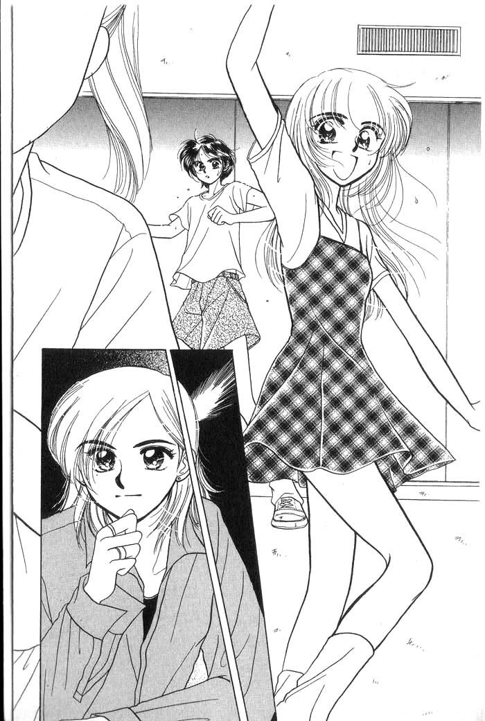 Hajikete B.B. Chapter 1.5 page 11 - Chapter 1.5: Dear My Friend