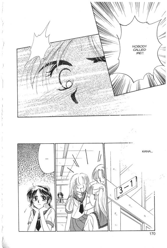 Hajikete B.B. Chapter 1.5 page 14 - Chapter 1.5: Dear My Friend