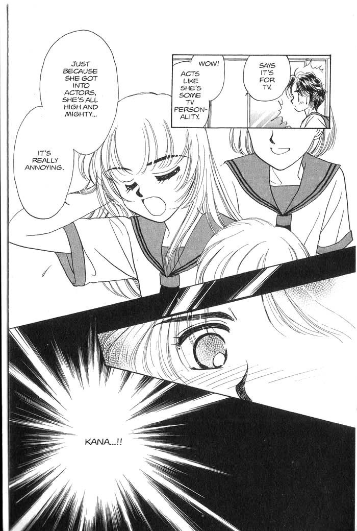 Hajikete B.B. Chapter 1.5 page 19 - Chapter 1.5: Dear My Friend