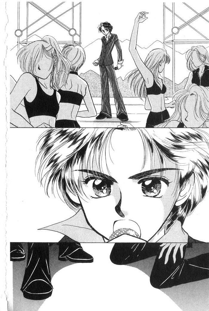 Hajikete B.B. Chapter 1.5 page 26 - Chapter 1.5: Dear My Friend
