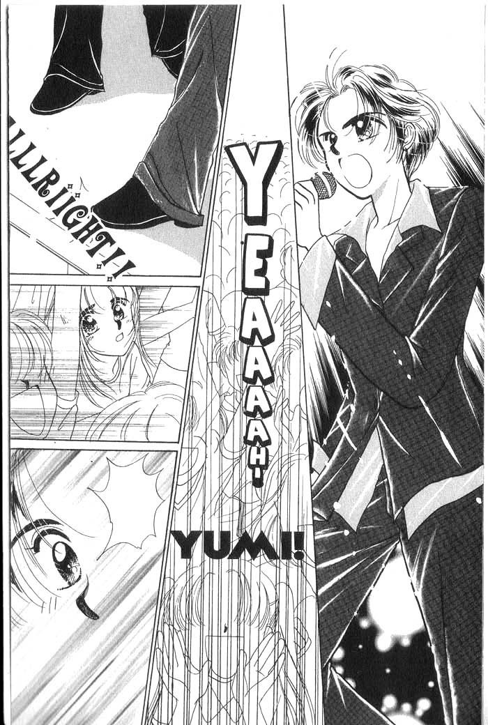 Hajikete B.B. Chapter 1.5 page 27 - Chapter 1.5: Dear My Friend