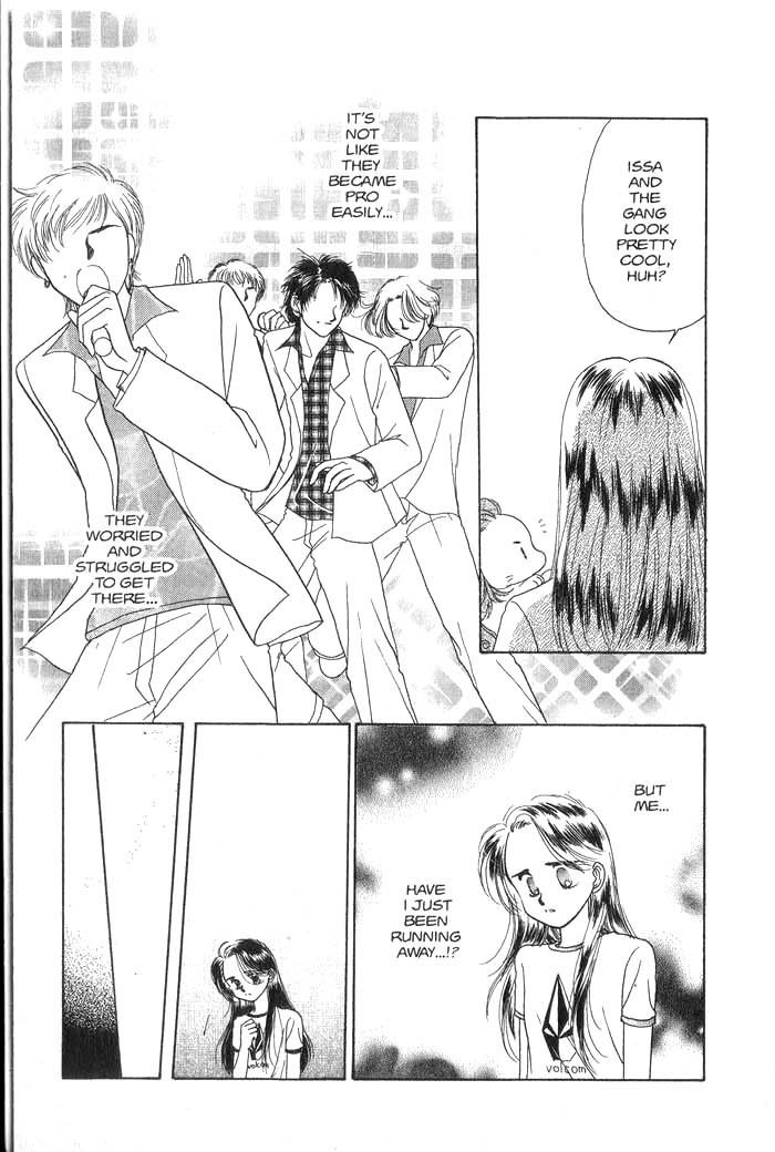 Hajikete B.B. Chapter 1 page 114 - Chapter 1