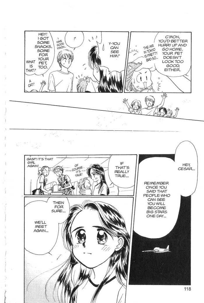Hajikete B.B. Chapter 1 page 117 - Chapter 1