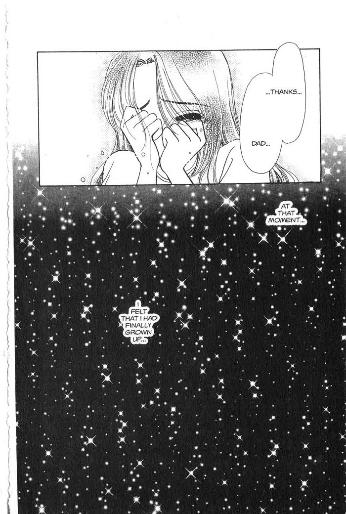 Hajikete B.B. Chapter 1 page 123 - Chapter 1