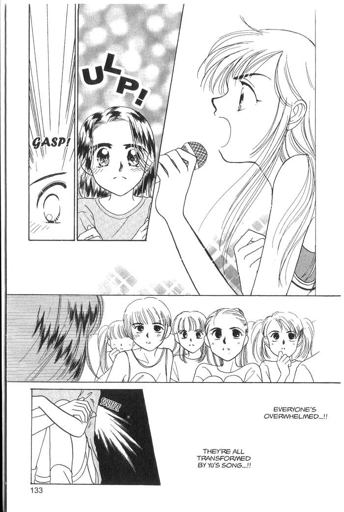 Hajikete B.B. Chapter 1 page 132 - Chapter 1