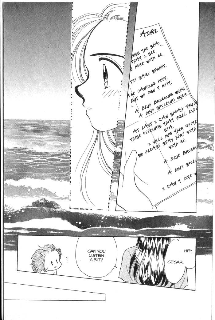 Hajikete B.B. Chapter 1 page 138 - Chapter 1