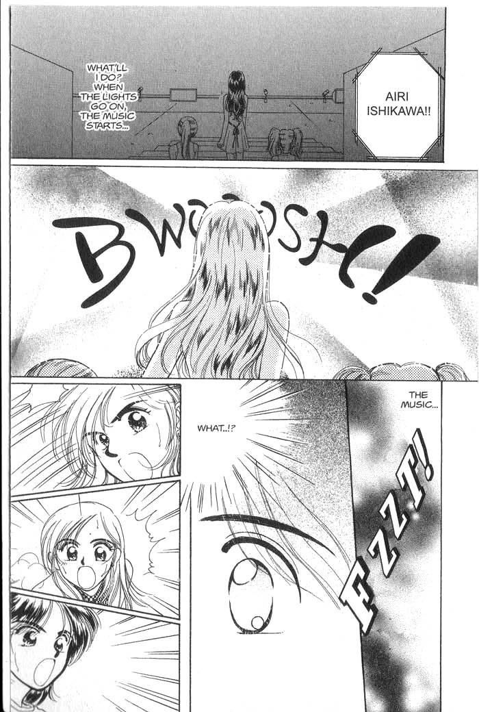 Hajikete B.B. Chapter 1 page 146 - Chapter 1