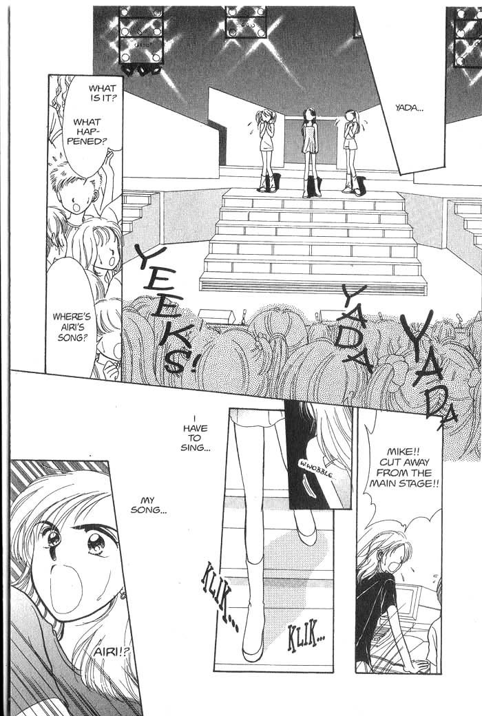 Hajikete B.B. Chapter 1 page 148 - Chapter 1