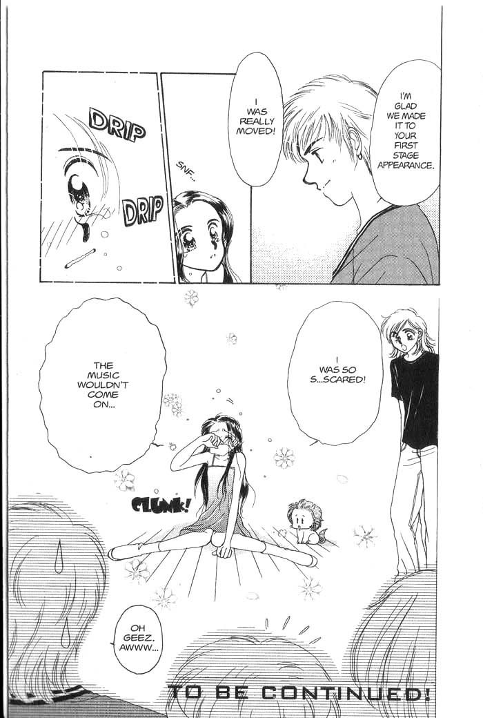 Hajikete B.B. Chapter 1 page 154 - Chapter 1