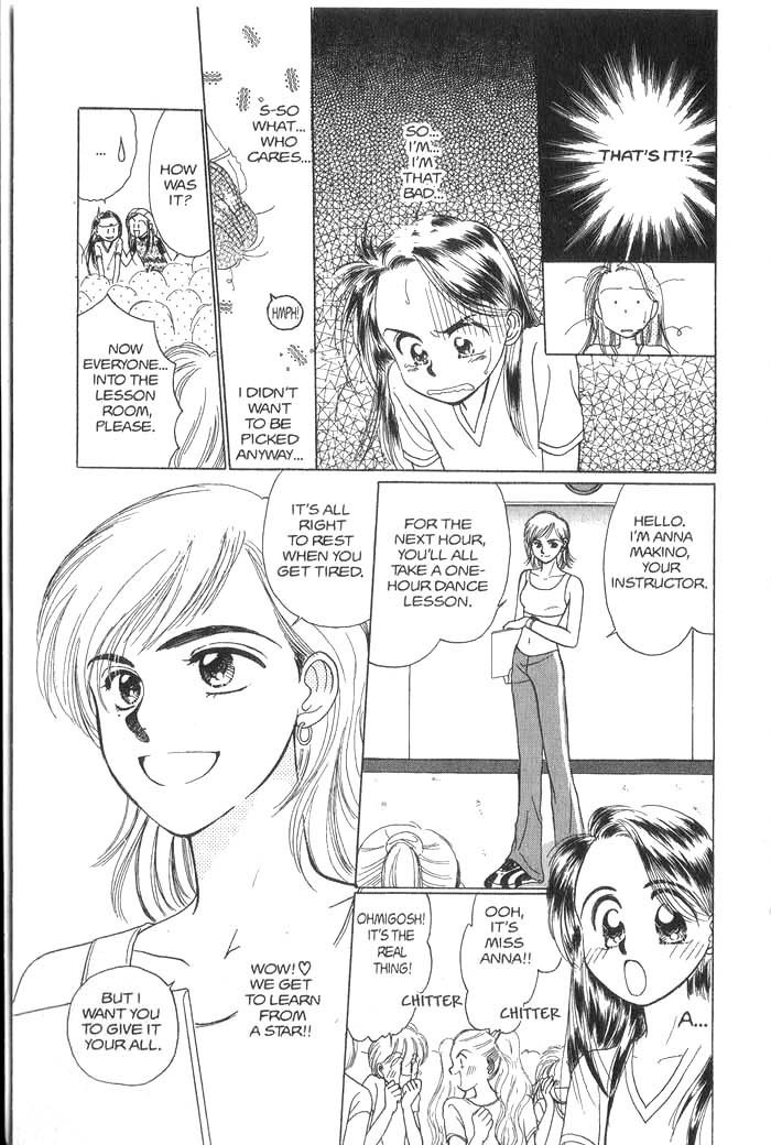 Hajikete B.B. Chapter 1 page 18 - Chapter 1
