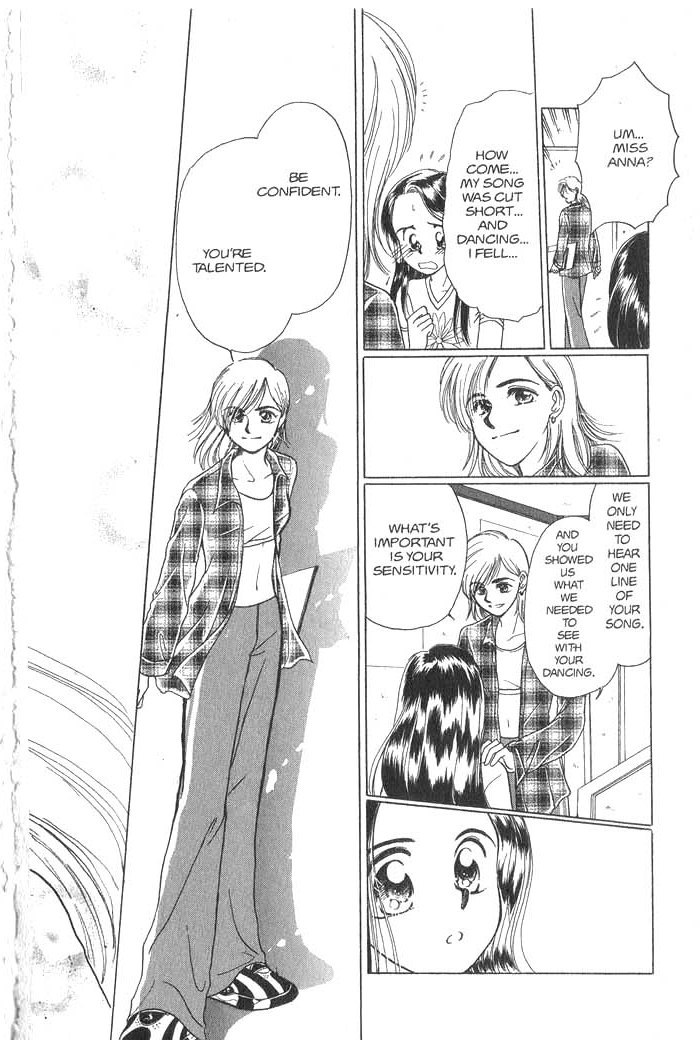 Hajikete B.B. Chapter 1 page 23 - Chapter 1