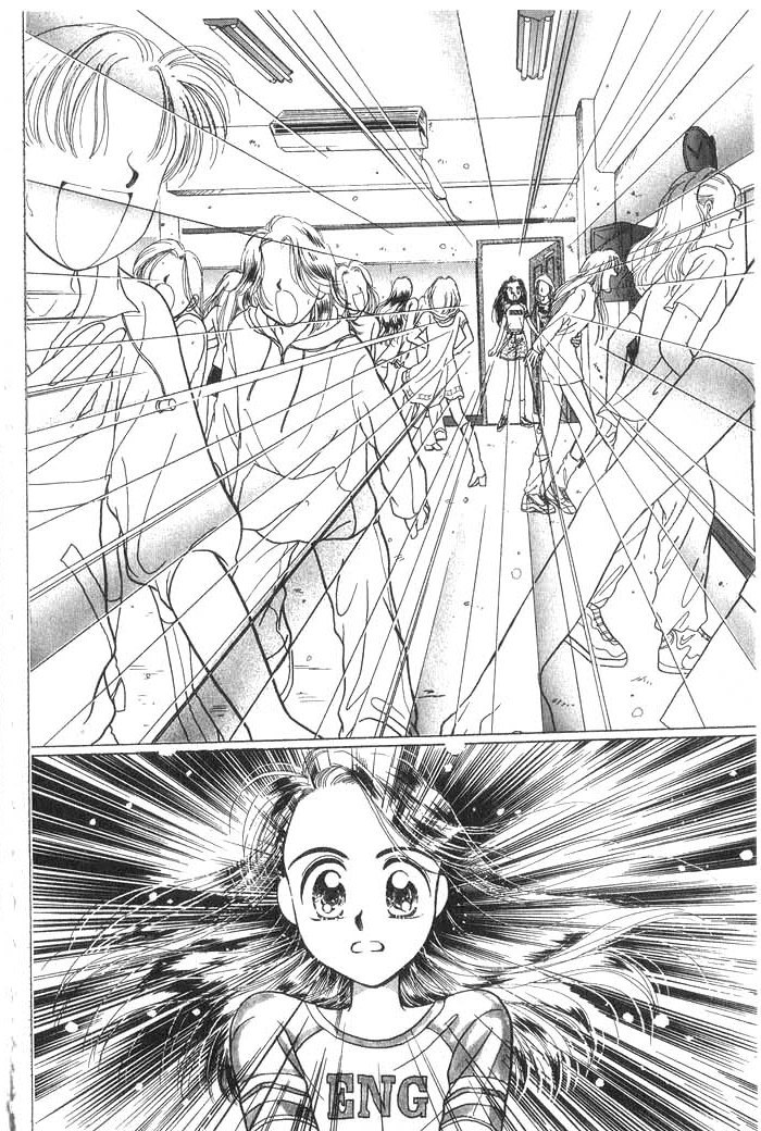 Hajikete B.B. Chapter 1 page 29 - Chapter 1