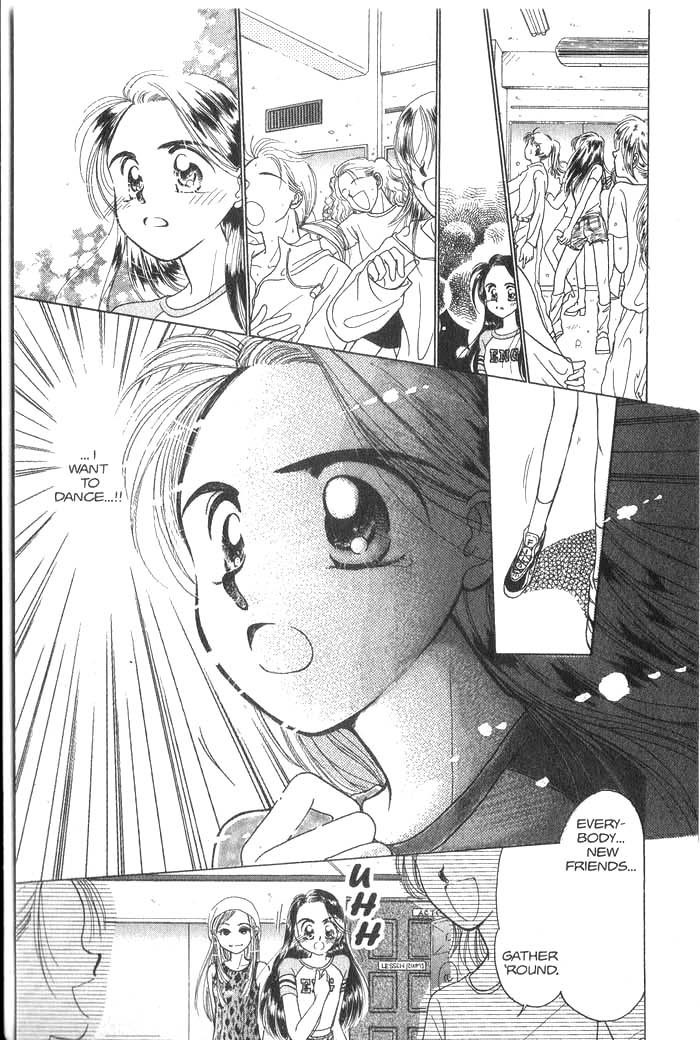 Hajikete B.B. Chapter 1 page 30 - Chapter 1