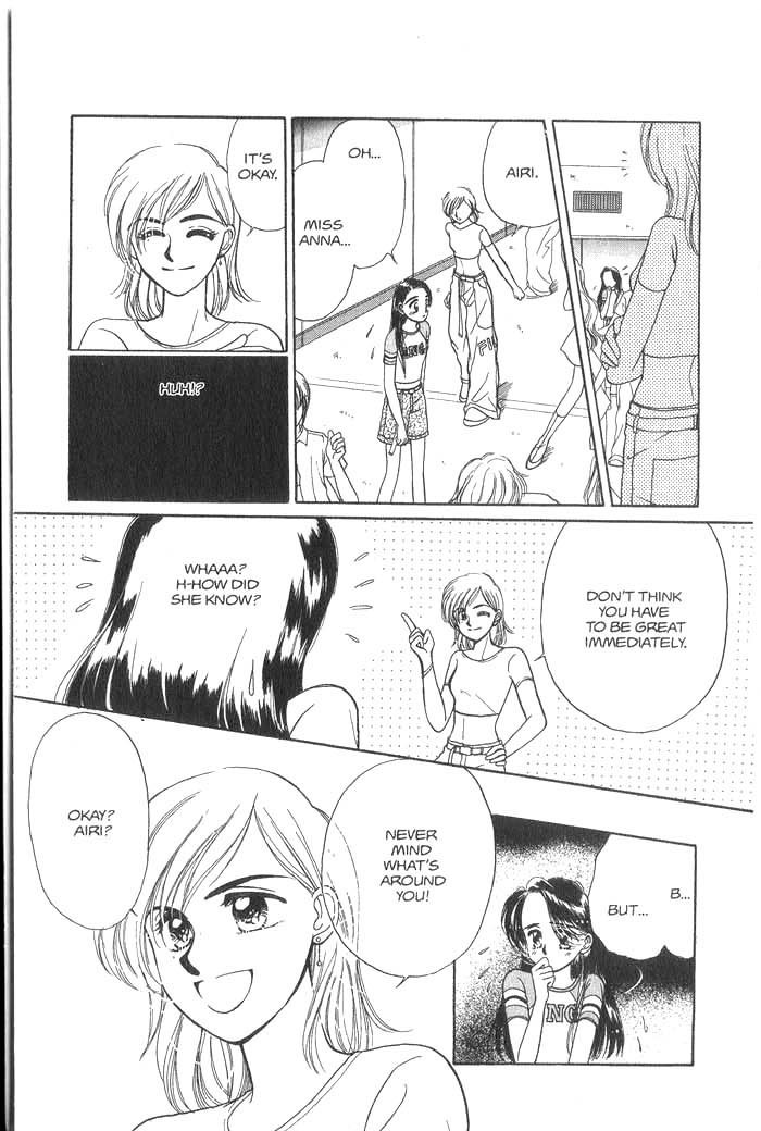 Hajikete B.B. Chapter 1 page 36 - Chapter 1