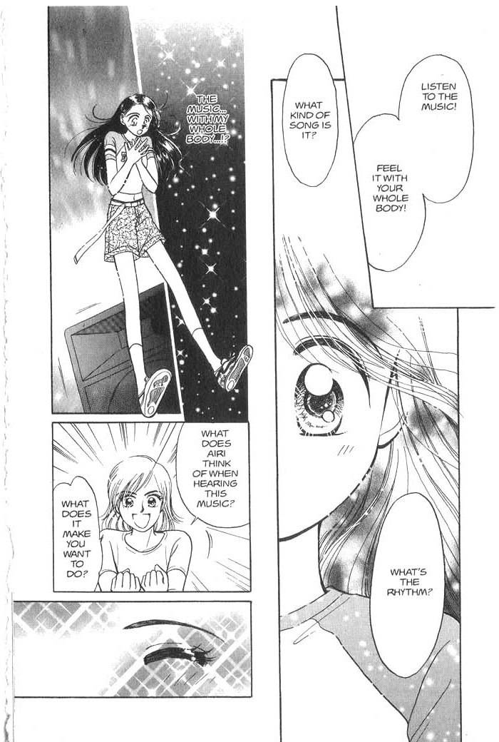 Hajikete B.B. Chapter 1 page 37 - Chapter 1