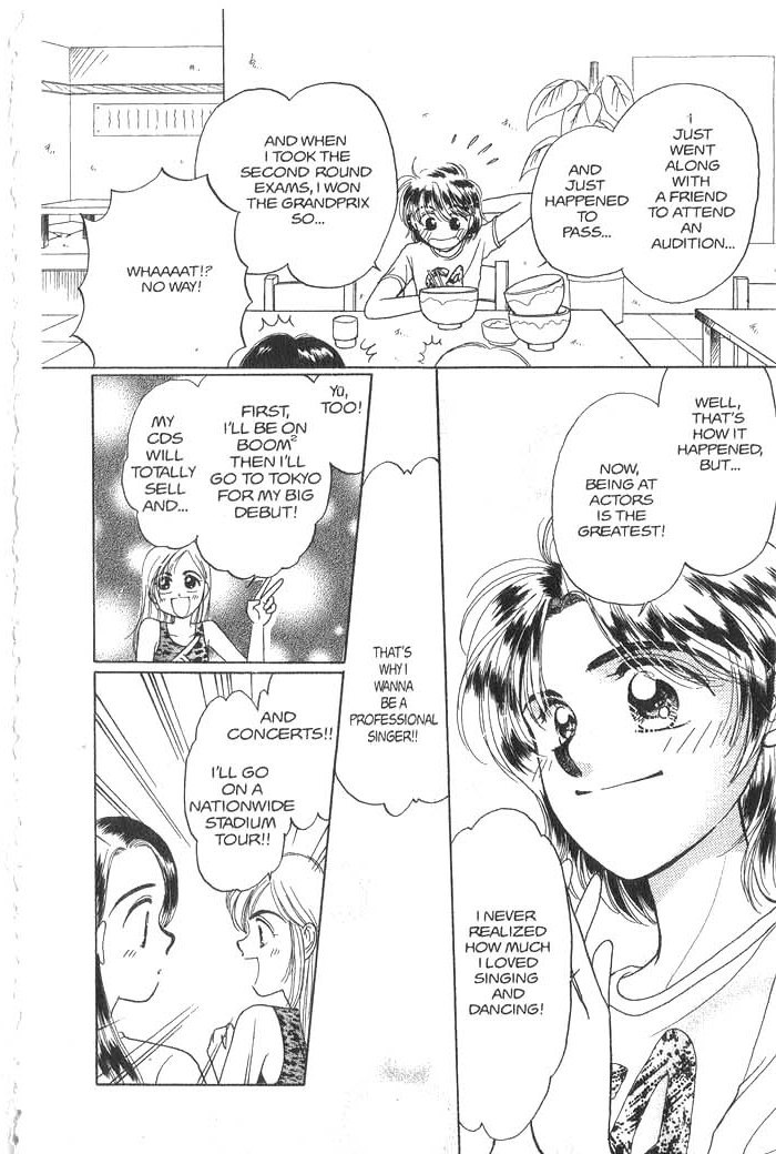 Hajikete B.B. Chapter 1 page 43 - Chapter 1