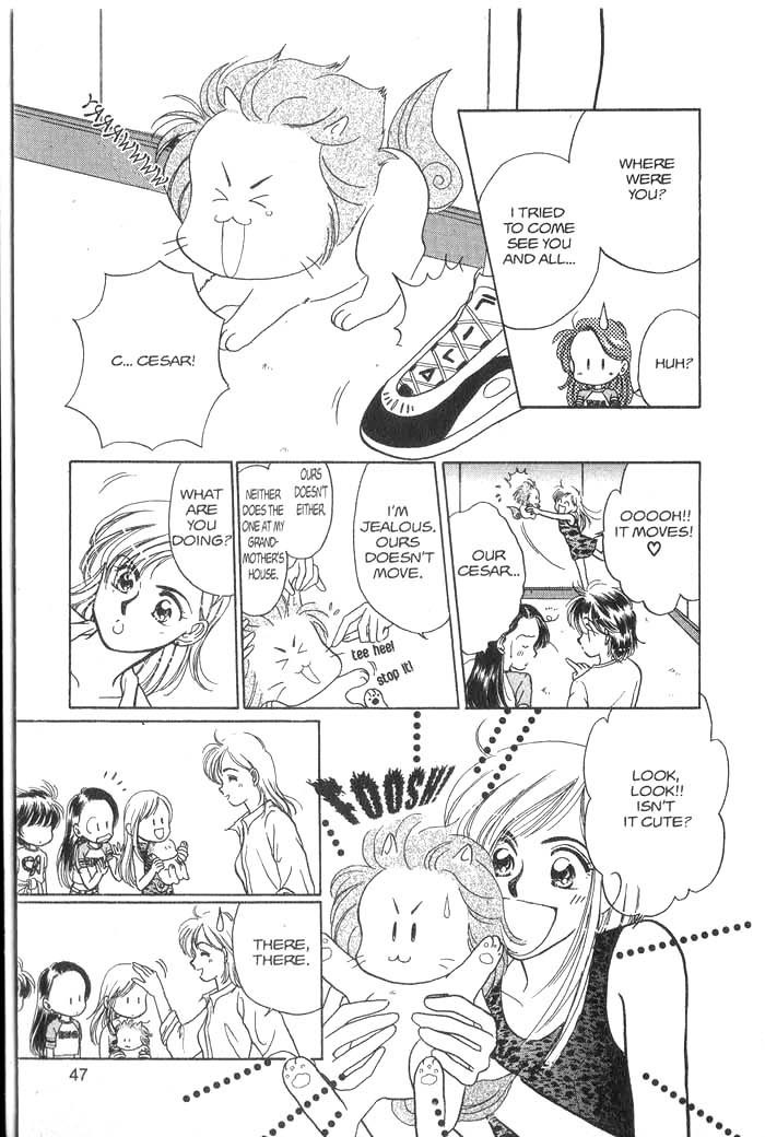 Hajikete B.B. Chapter 1 page 46 - Chapter 1