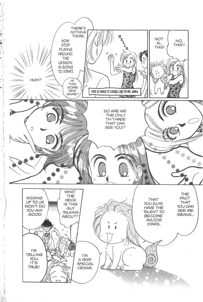Hajikete B.B. Chapter 1 page 47 - Chapter 1