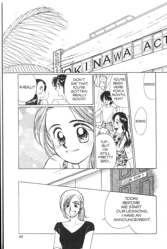 Hajikete B.B. Chapter 1 page 48 - Chapter 1