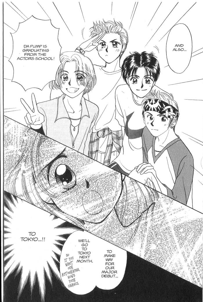 Hajikete B.B. Chapter 1 page 50 - Chapter 1