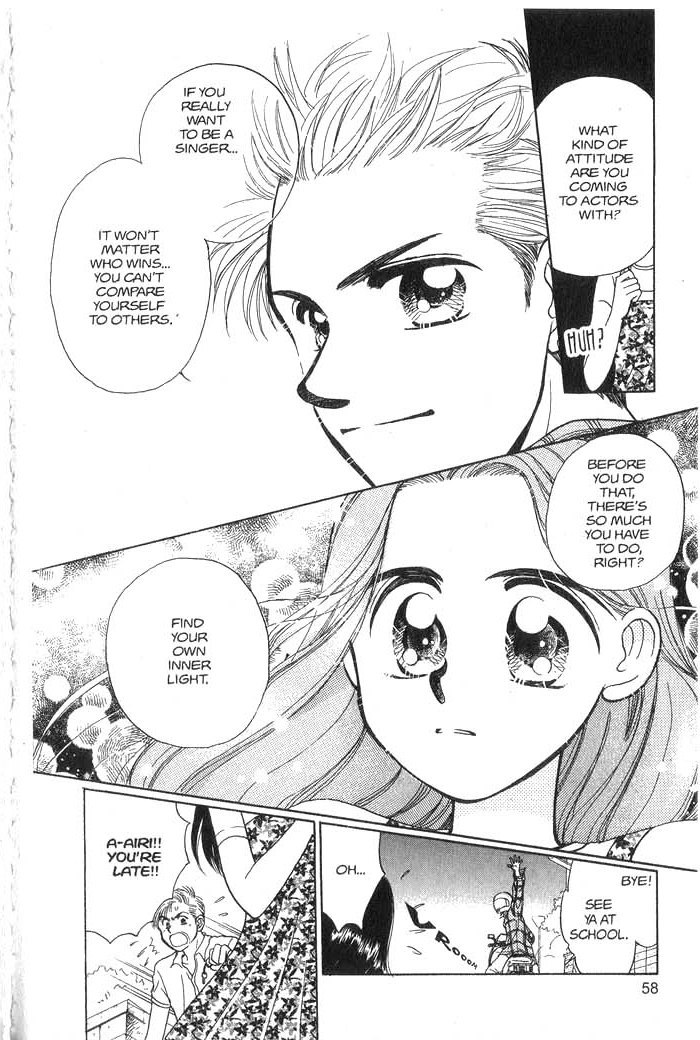 Hajikete B.B. Chapter 1 page 57 - Chapter 1