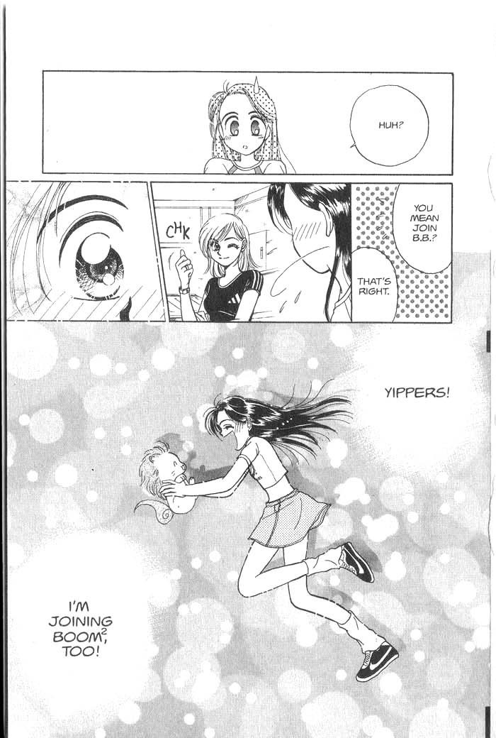 Hajikete B.B. Chapter 1 page 64 - Chapter 1