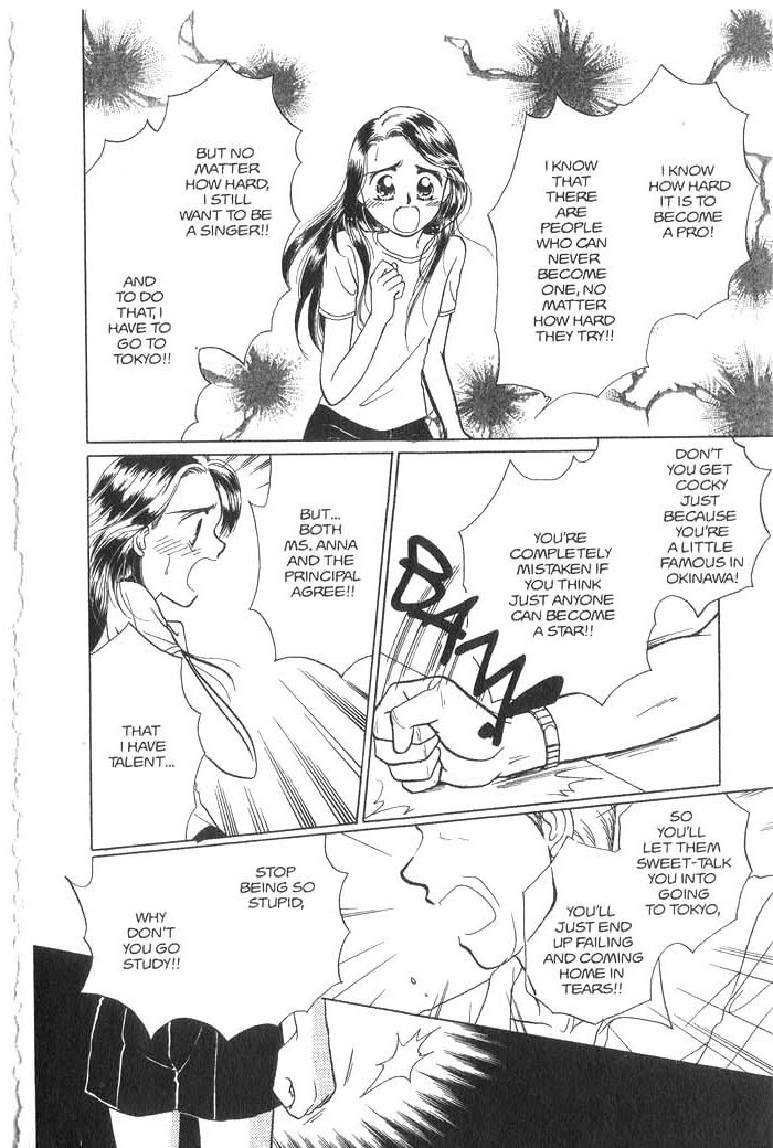 Hajikete B.B. Chapter 1 page 87 - Chapter 1