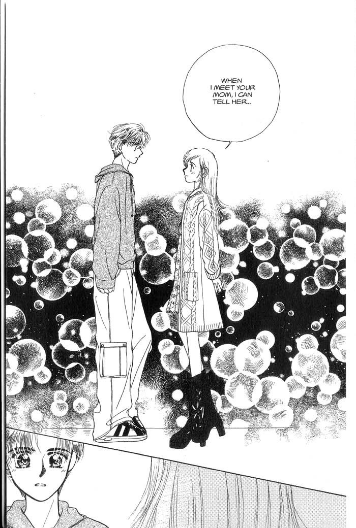 Hajikete B.B. Chapter 2.5 page 35 - Chapter 2.5: You Get A Dream
