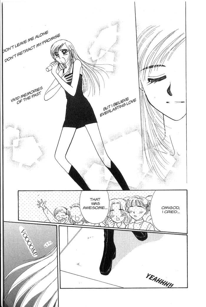 Hajikete B.B. Chapter 2.5 page 37 - Chapter 2.5: You Get A Dream