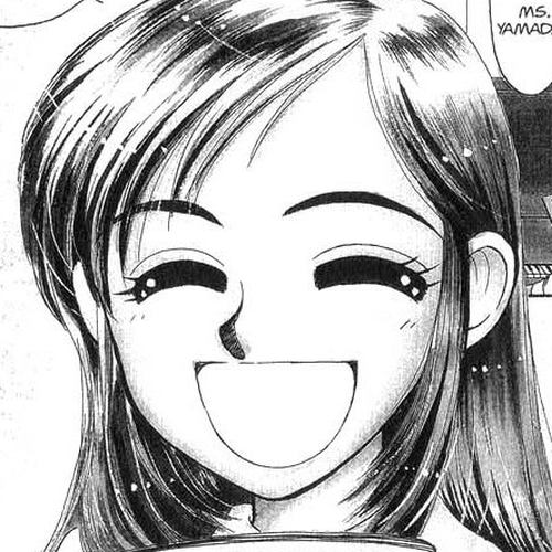 Hajikete B.B. Chapter 2.5: You Get A Dream cover