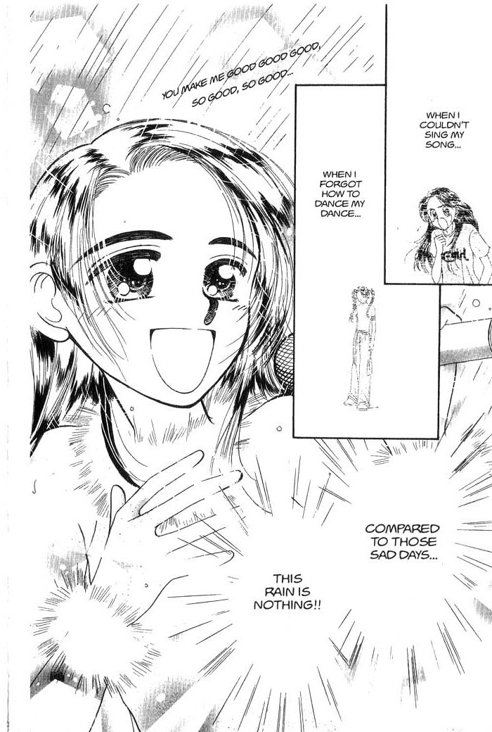 Hajikete B.B. Chapter 2 page 100 - Chapter 2