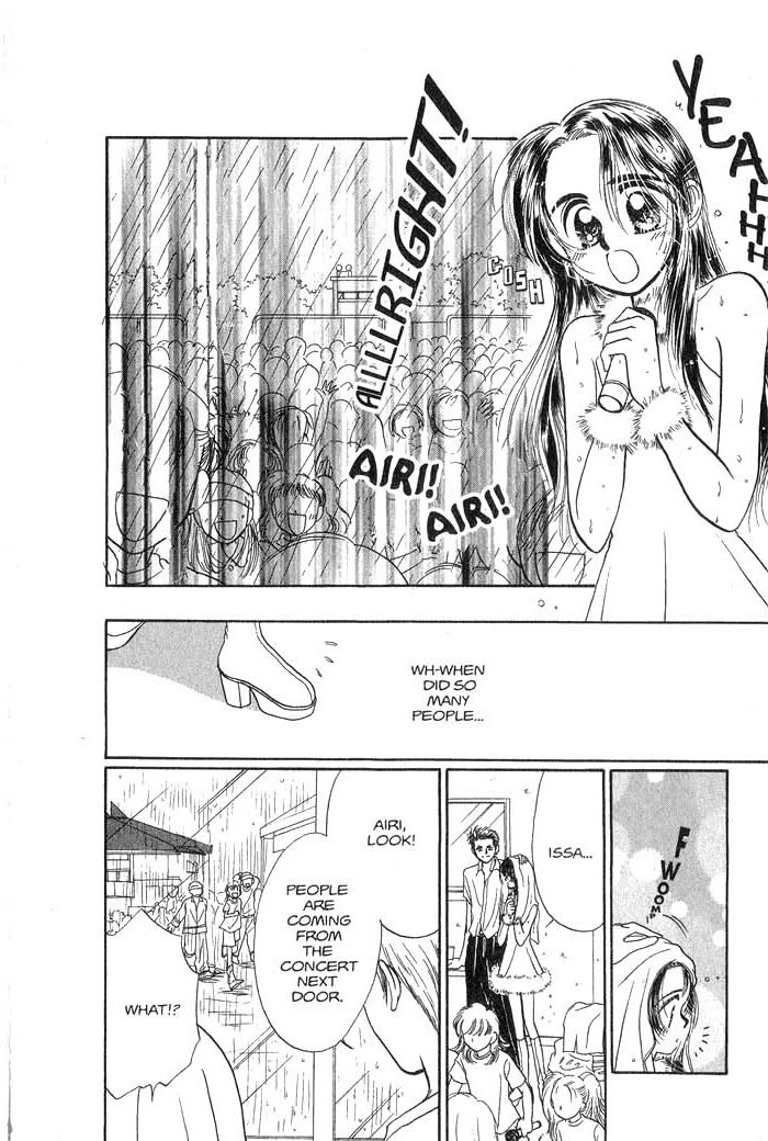 Hajikete B.B. Chapter 2 page 102 - Chapter 2