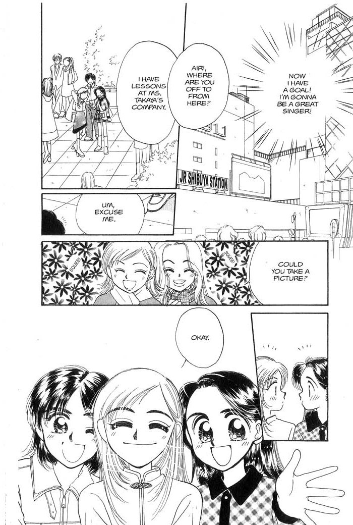 Hajikete B.B. Chapter 2 page 120 - Chapter 2