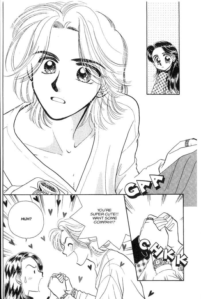 Hajikete B.B. Chapter 2 page 125 - Chapter 2