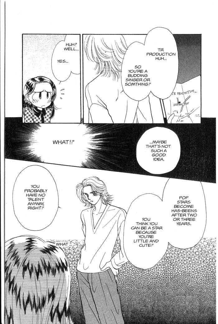 Hajikete B.B. Chapter 2 page 127 - Chapter 2