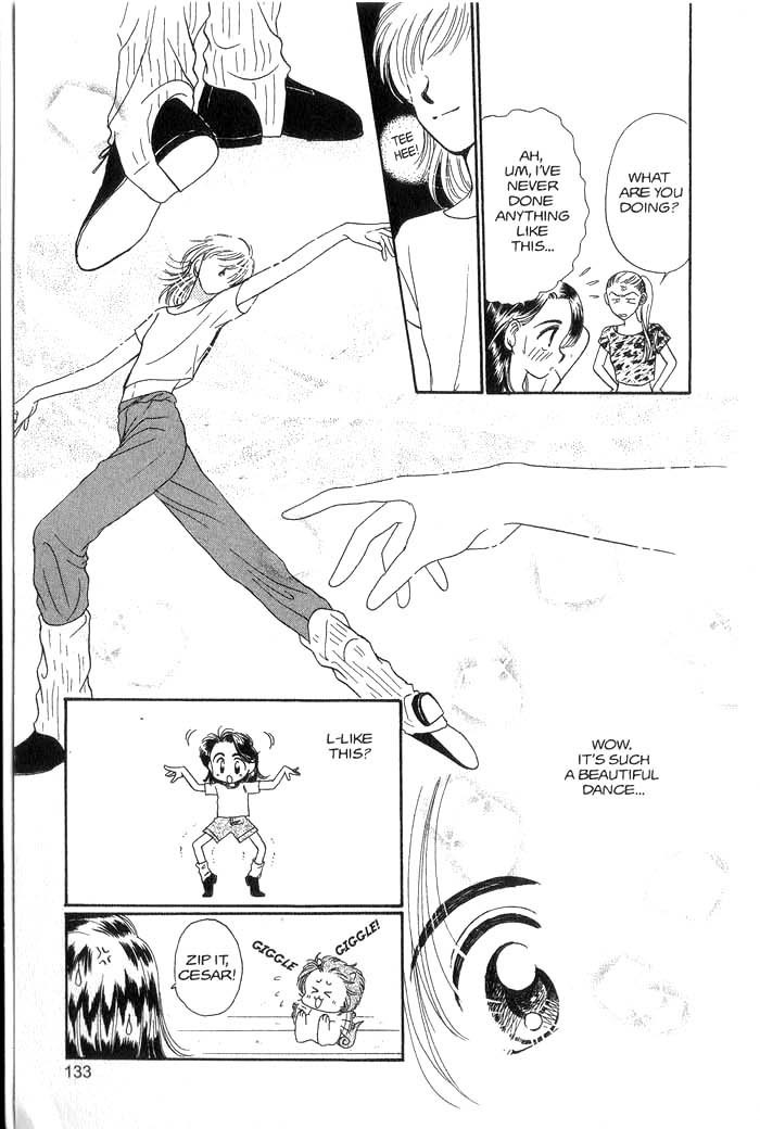 Hajikete B.B. Chapter 2 page 133 - Chapter 2