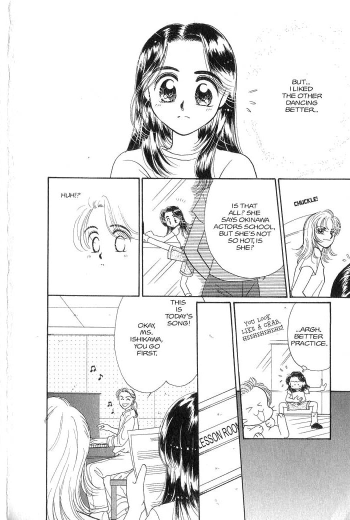 Hajikete B.B. Chapter 2 page 134 - Chapter 2