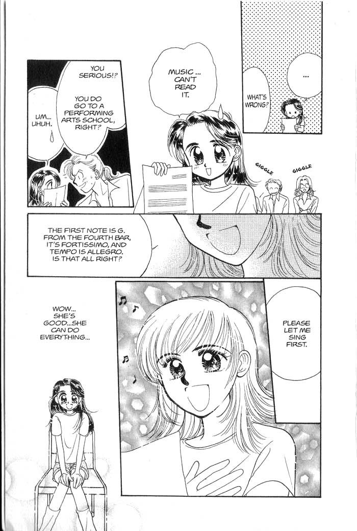 Hajikete B.B. Chapter 2 page 135 - Chapter 2