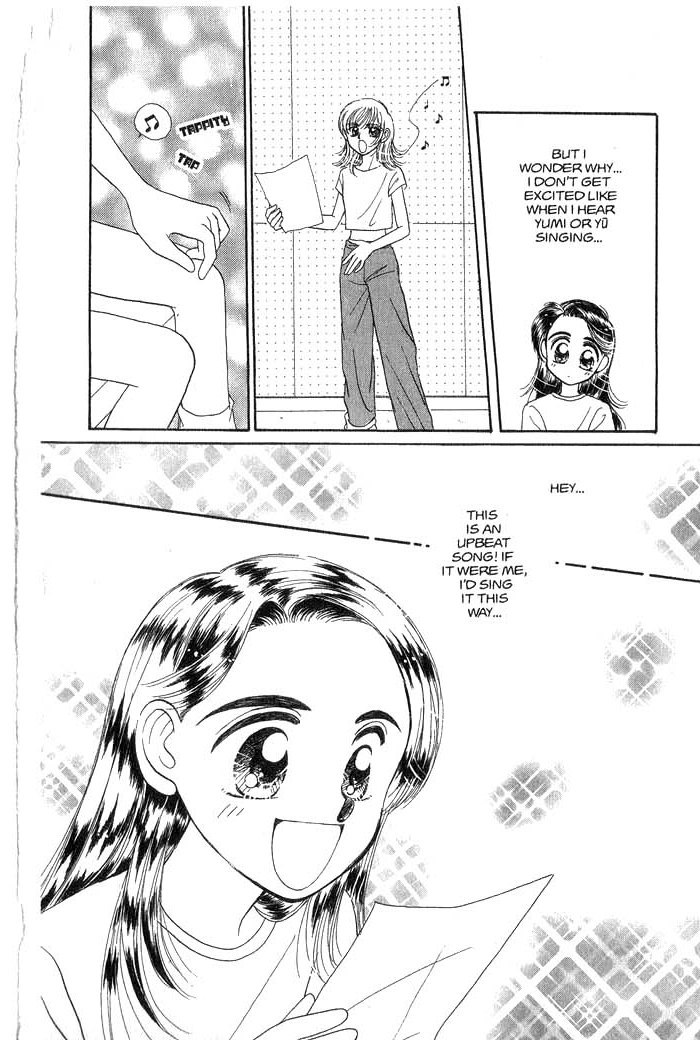 Hajikete B.B. Chapter 2 page 136 - Chapter 2